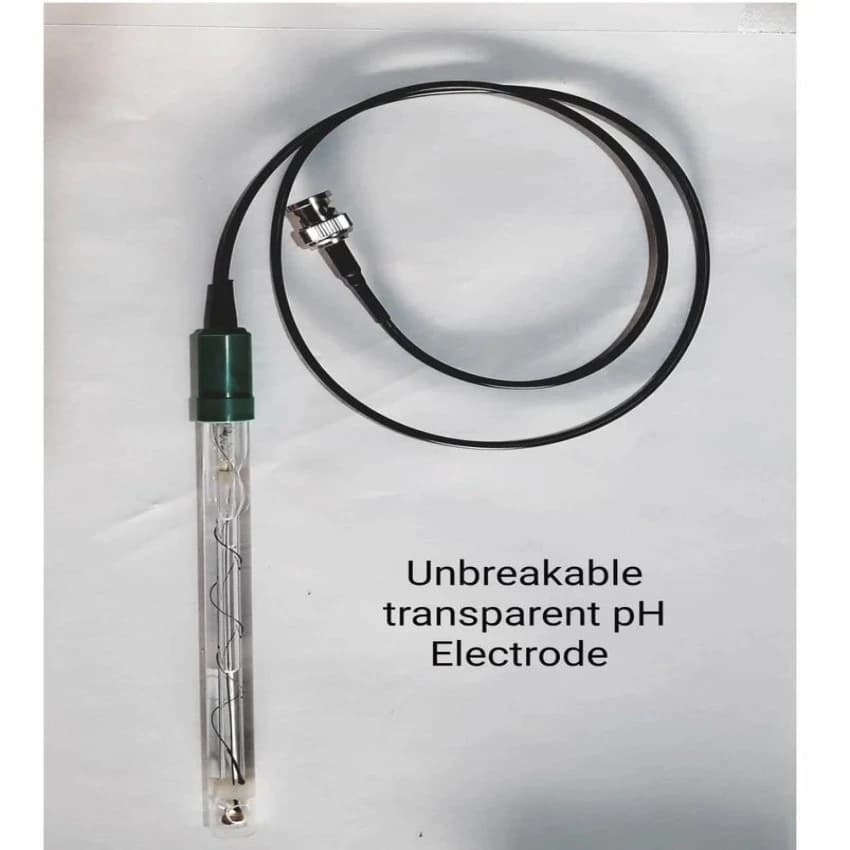 Custom Ph Electrodes Sensor, For Laboratory