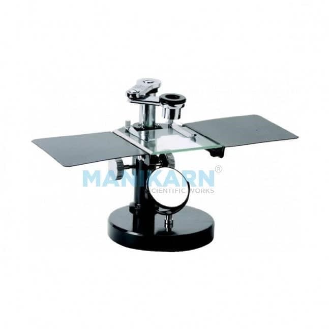 DISSECTING MICROSCOPE