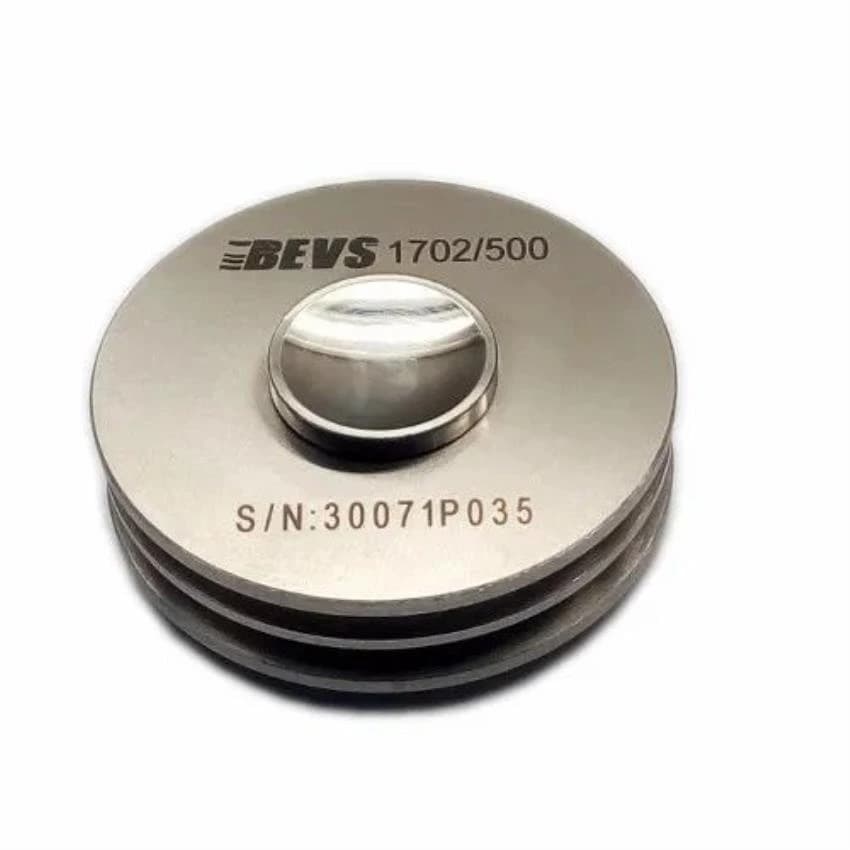 BEVS Stainless Steel Wet Film Thickness Wheel