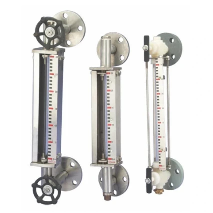 Mechanical Water Level Indicator, For Chemical, Model Name/Number: Tulg