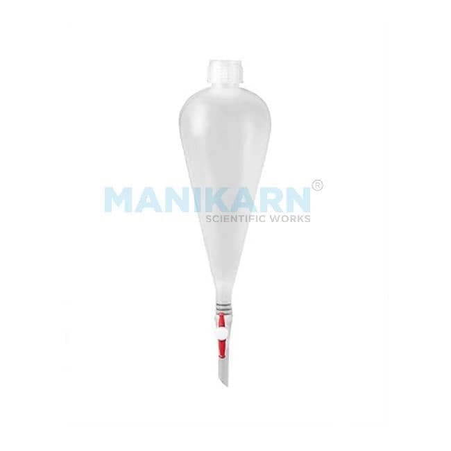 SEPERATORY FUNNEL