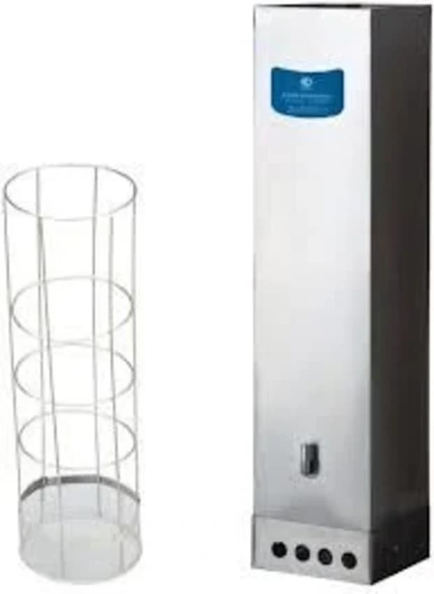 Automatic Pipette Washer
