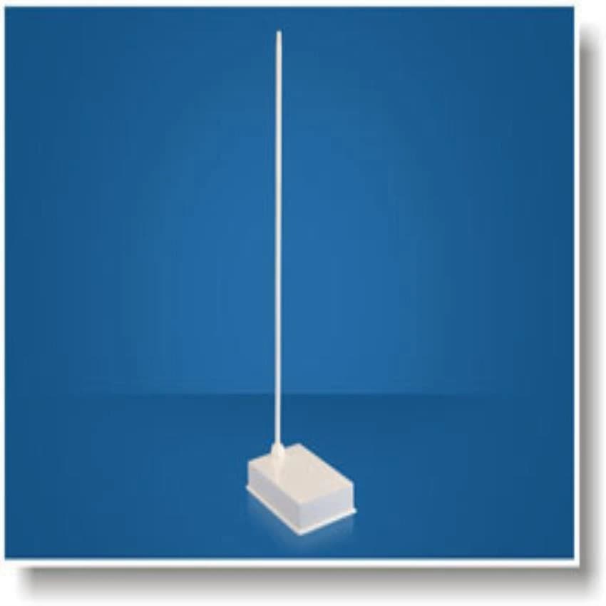 Plastic Retort Stand