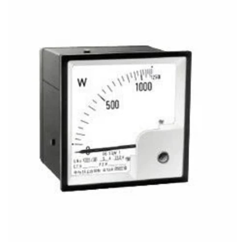 Electro Dynamometer Switchboard