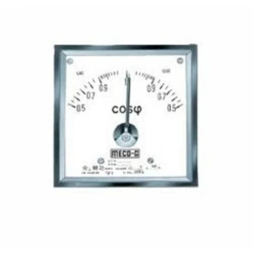 Electro Dynamometer Switchboard