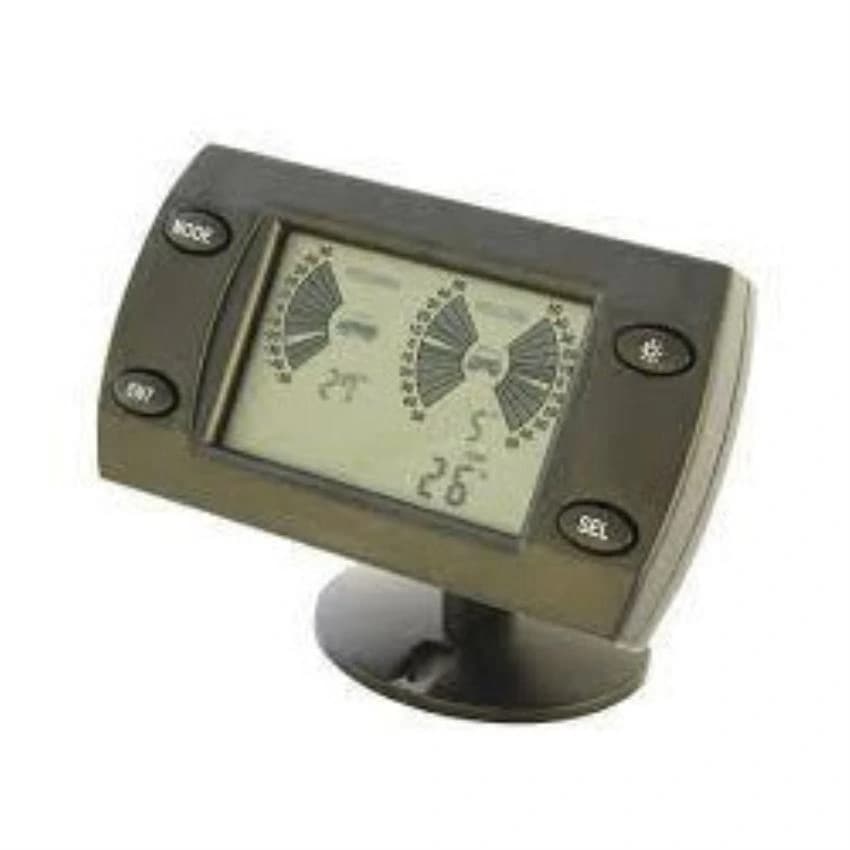 Digital Inclinometer, Size: Differs