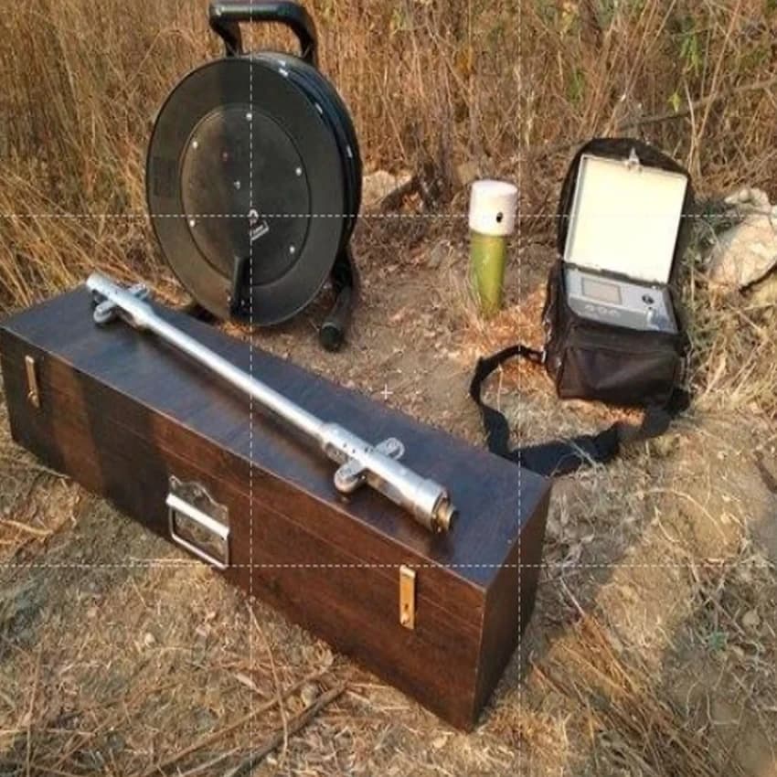 Digital Mems Inclinometer System