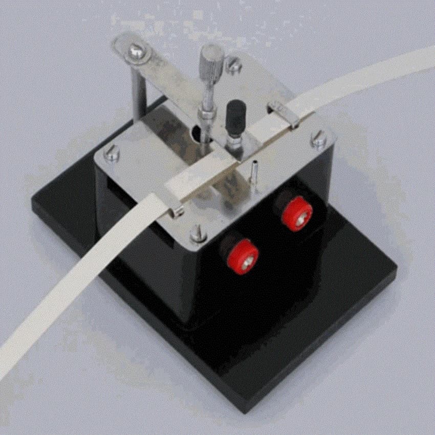 MVTEX Ticker Tape Timer