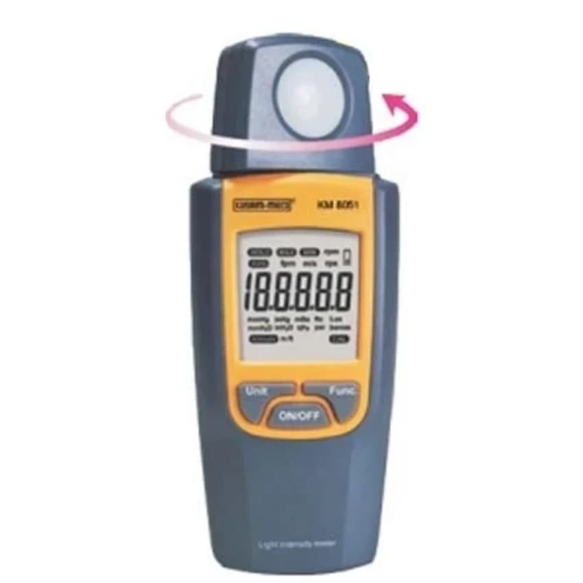 LUX Meter