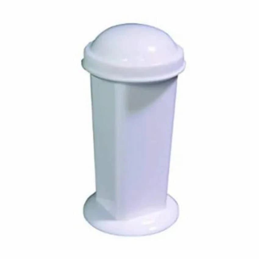 PSAW Plastic Coplin Jar, For Chemical Laboratory