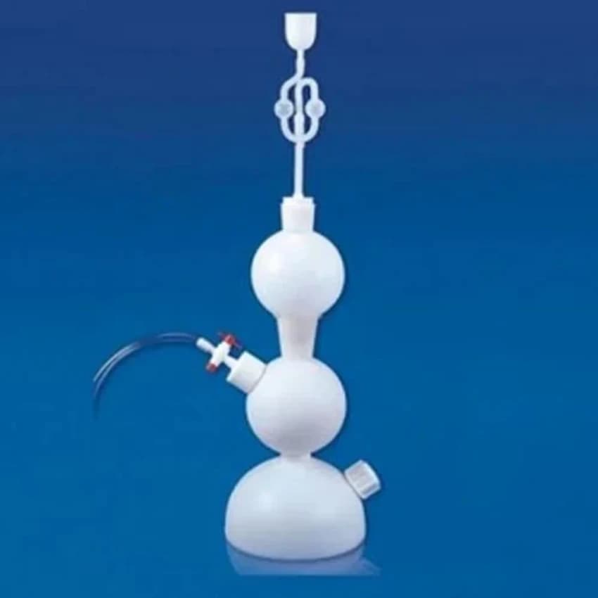 Kipps Apparatus