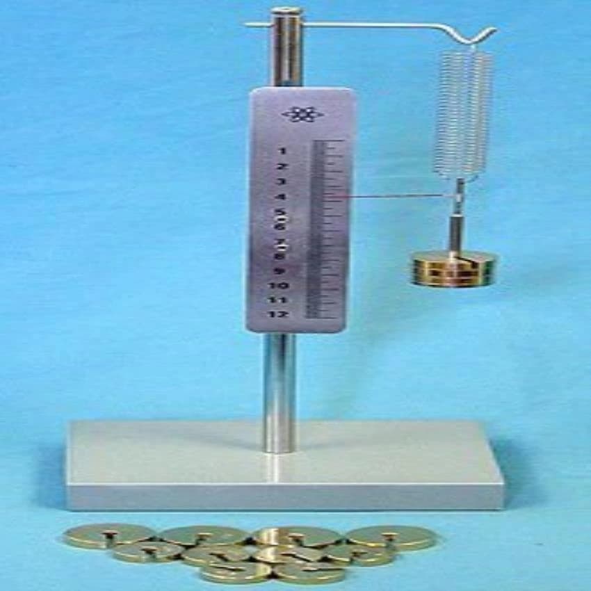 Mvtex Black Hookes Law, Model Name/Number: MH-12