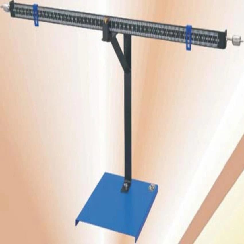 Force Into Force Arm Lever Apparatus