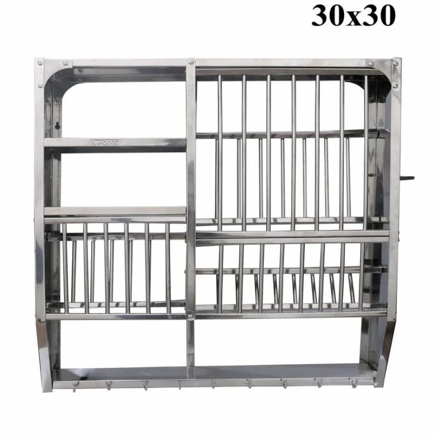 Steel Sheet/coil Rack