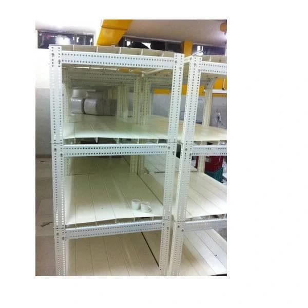 Heavy Duty Chanel Rack