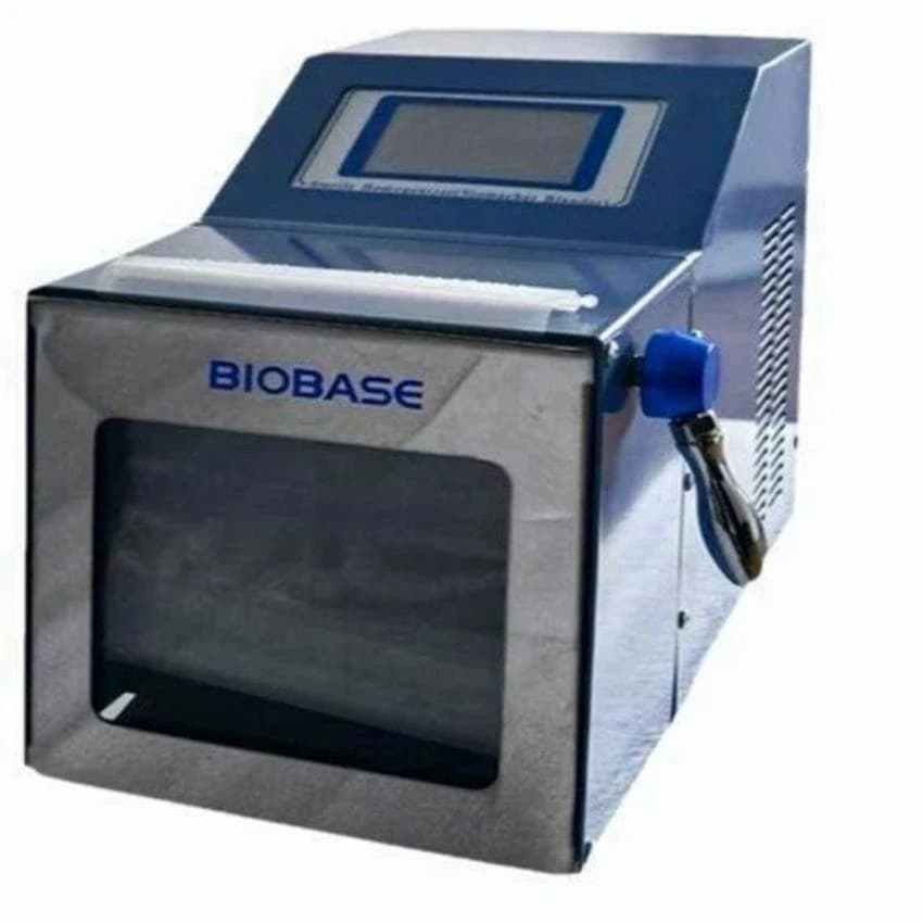 Stomacher Lab Blender