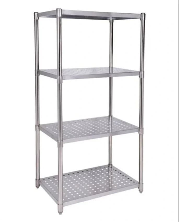 S S Rack