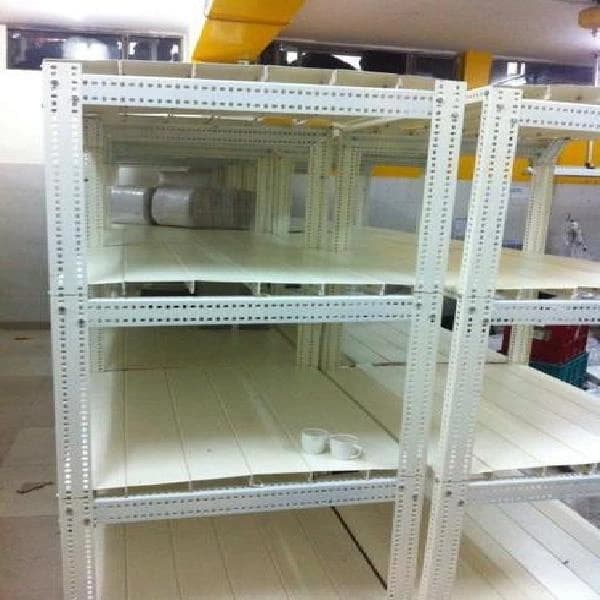 Heavy Duty Chanel Rack