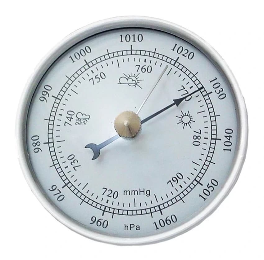 Barometer
