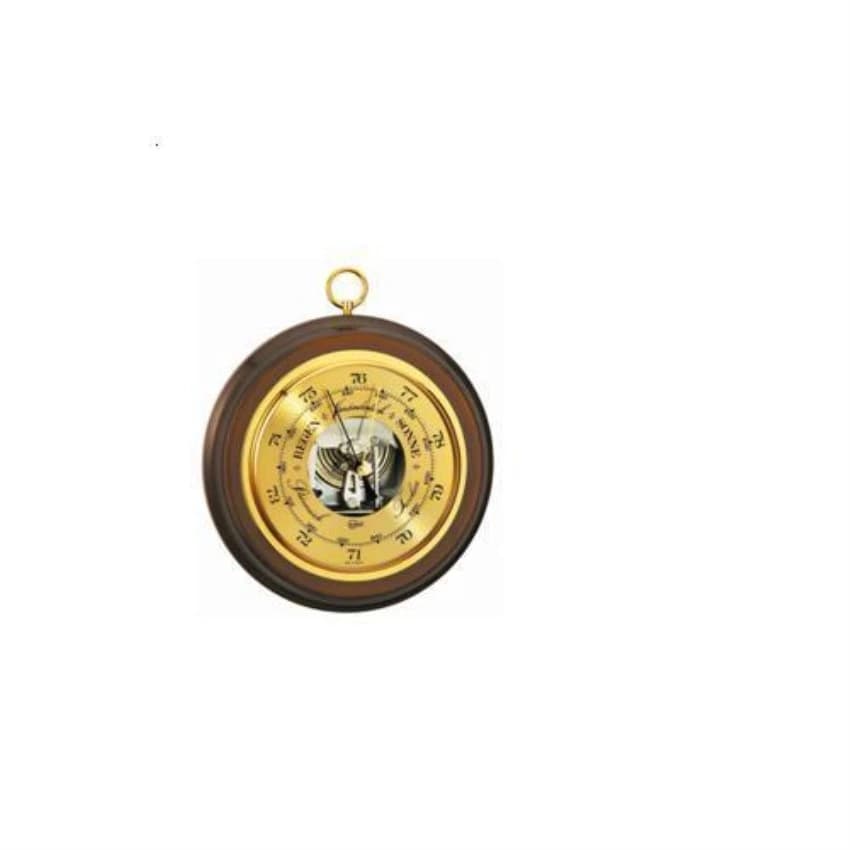 Barigo Barometer