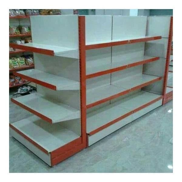 SS Rack