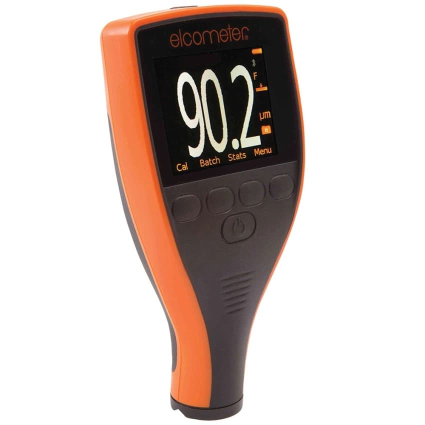 Elcometer Coating Thickness Gauge, For Laboratory Use