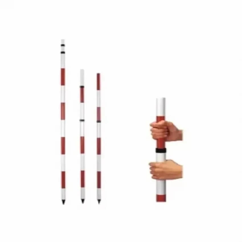 Prism Pole