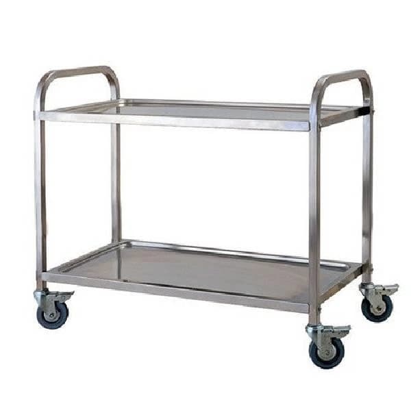 Service Trolley
