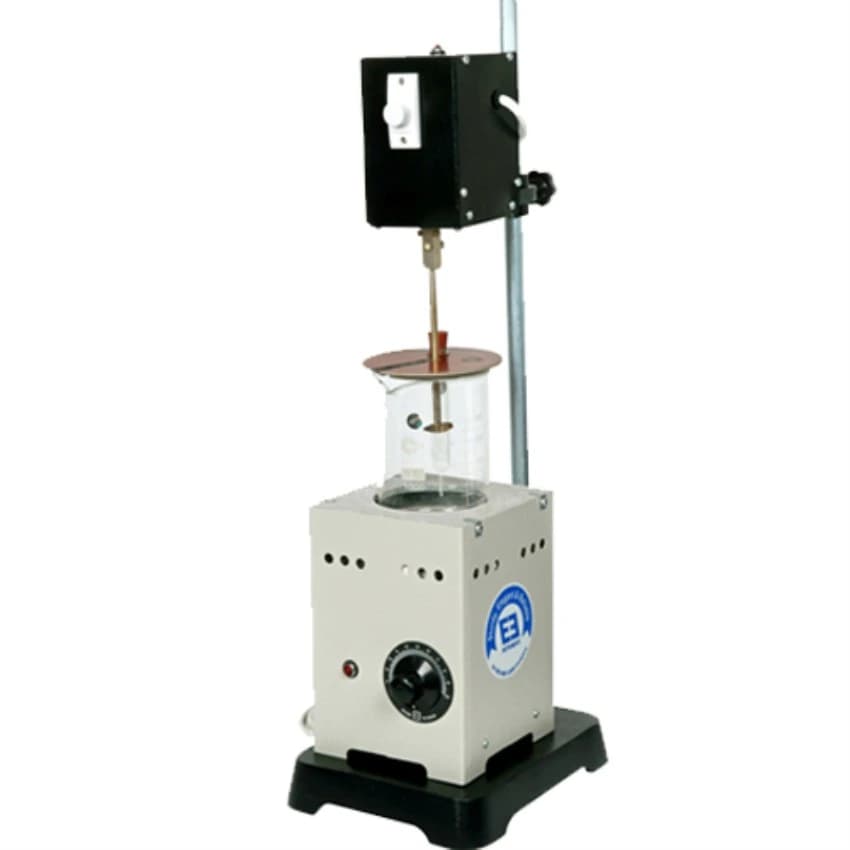 Aniline Point Apparatus