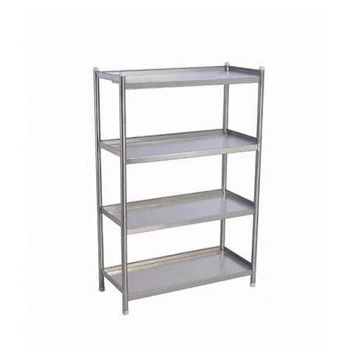 Stainless Steel Kitchen Rack