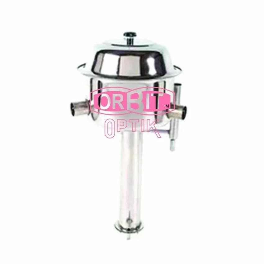 Orbit Water Distillation Steel, For Laboratory