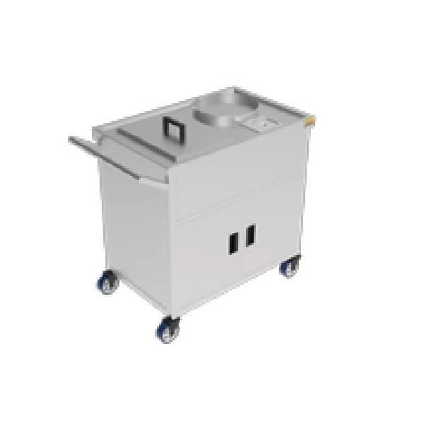 Tea Snack Trolley