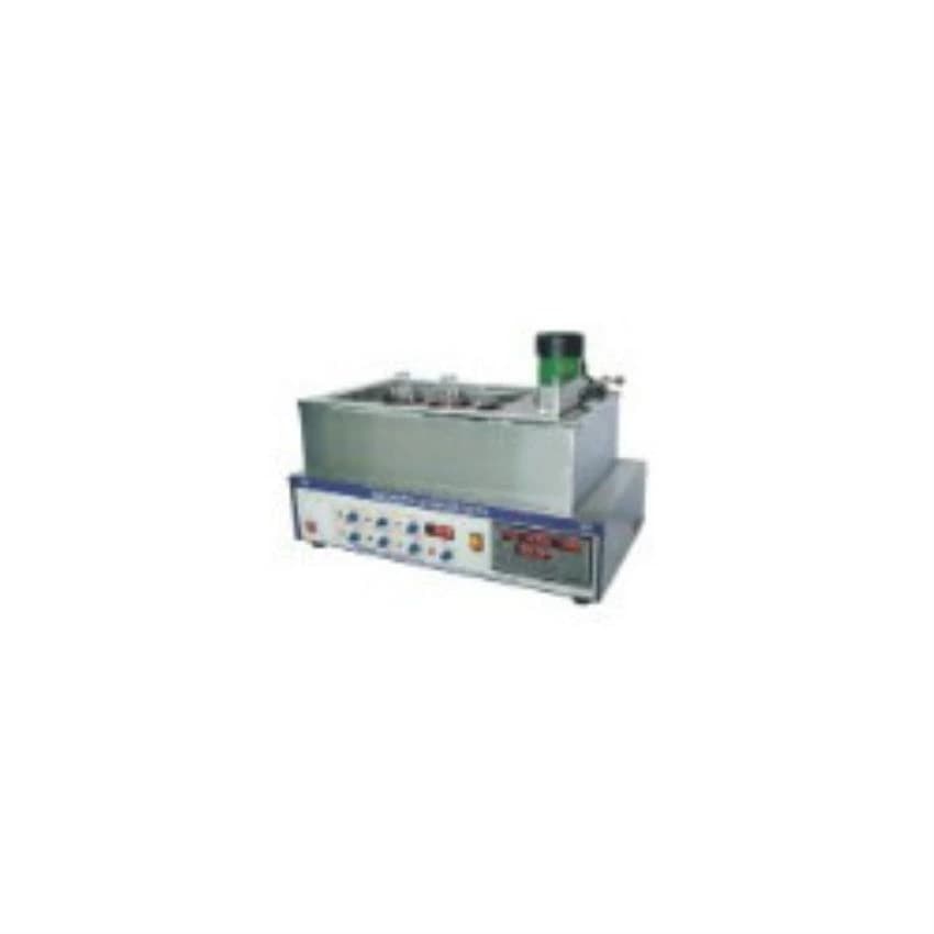 Magnetic Stirrer Bath