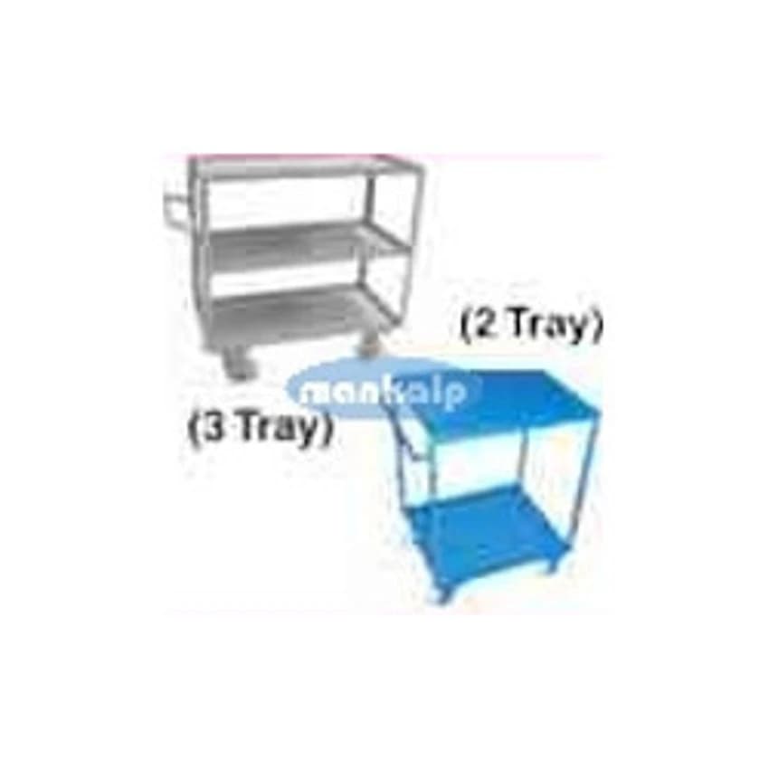 Tray Trolley