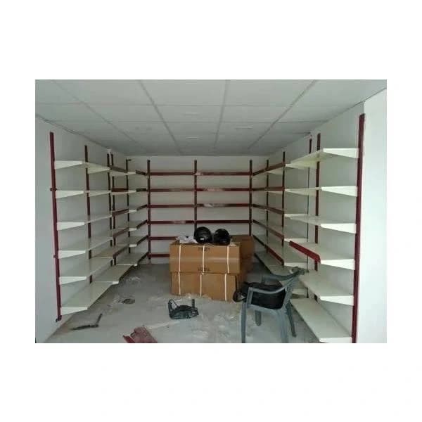 Wall Mount Racks