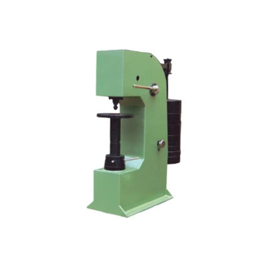 Analog Manual Brinell Hardness Tester RB 3000 J, Lxbxh, High