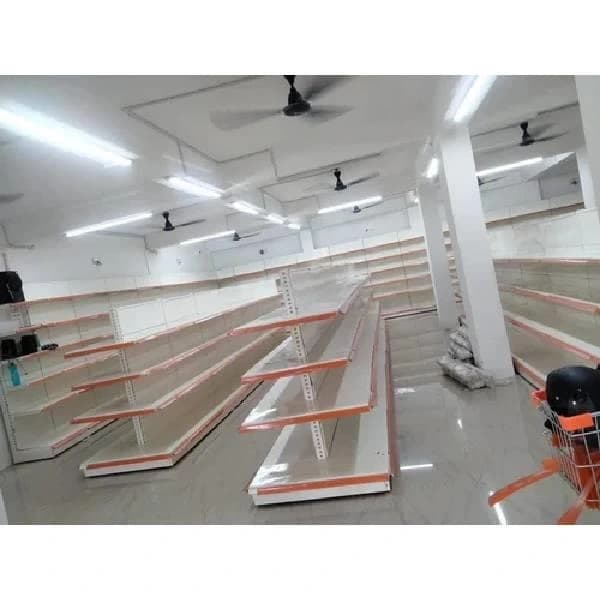 Showroom Display Racks