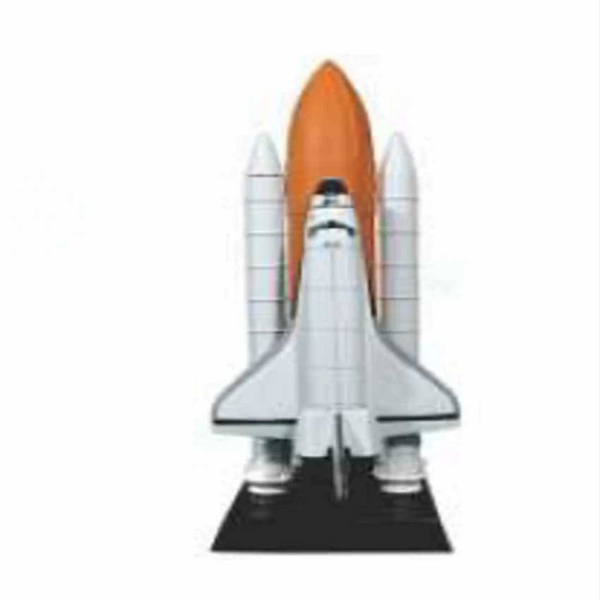 Space Shuttle Model