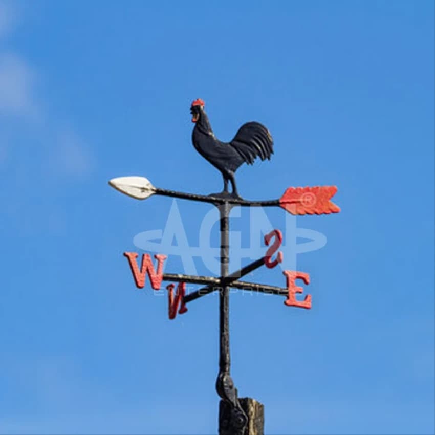 Wind Wane LAB