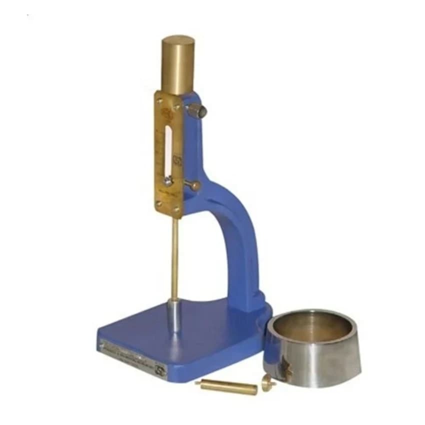 Vicat Needle Apparatus