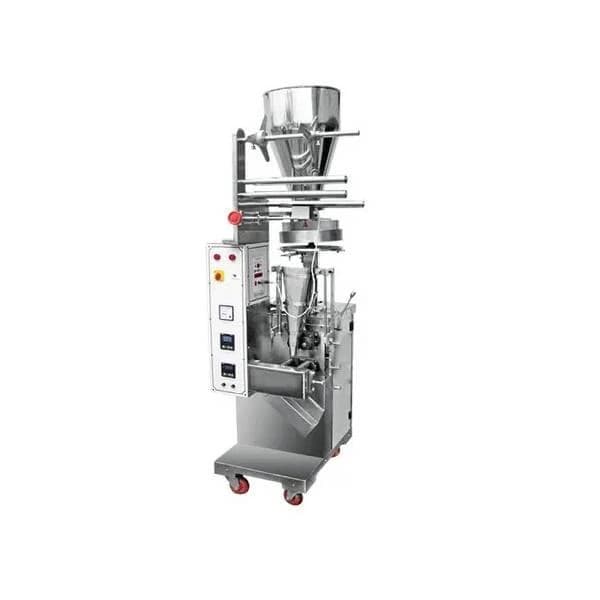 Automatic Form Fill Seal Machines