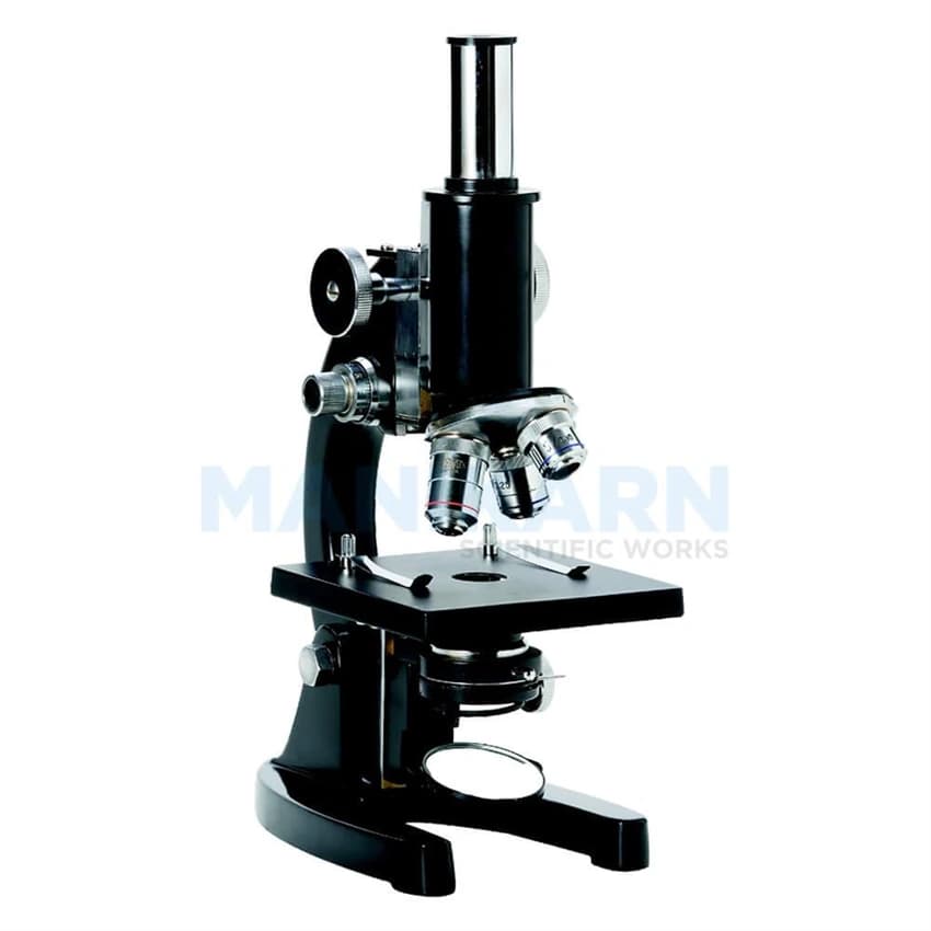 JUNIOR MEDICAL MICROSCOPE