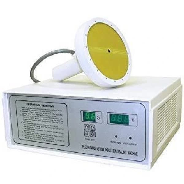 Manual Induction Sealers