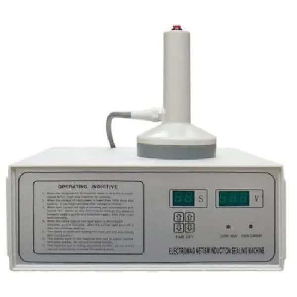 DGYF-S500A Portable Induction Sealer