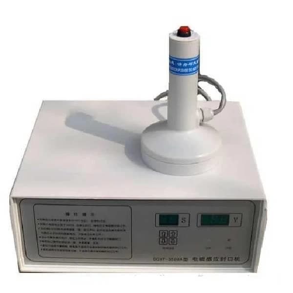 Induction Sealing Machine