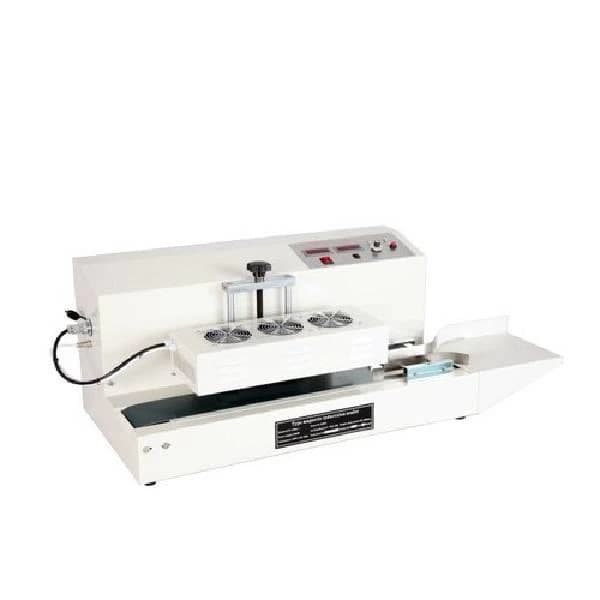 Hualian Continuous Induction Sealer Machines