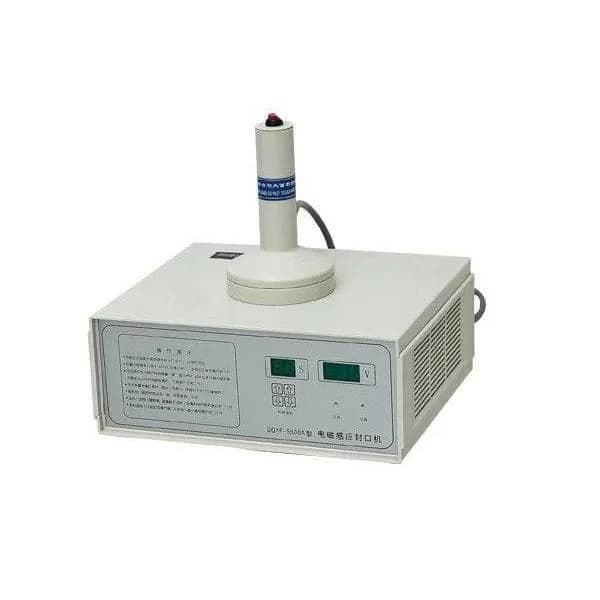 Induction Sealing Machine