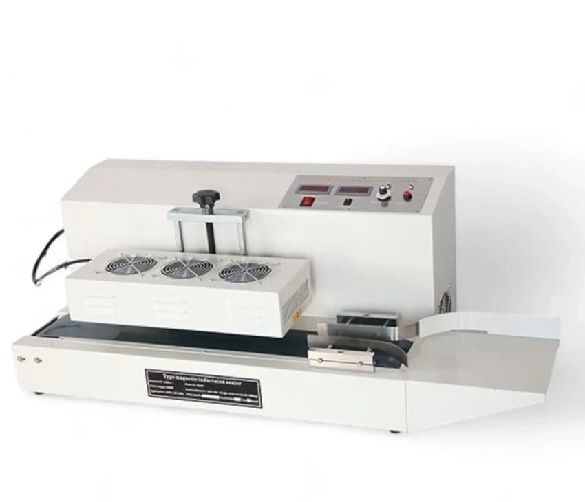 Continuous Induction Sealer