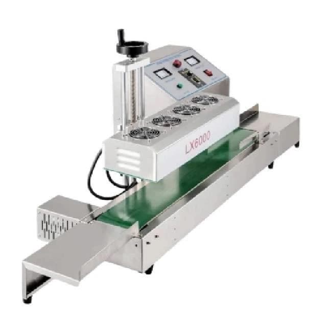 Induction LX6000