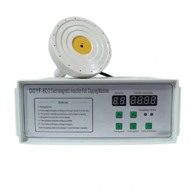 Induction DGYF600C